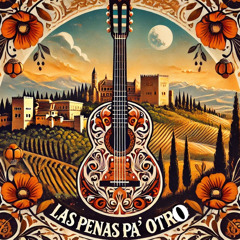 Las penas pa’ otro