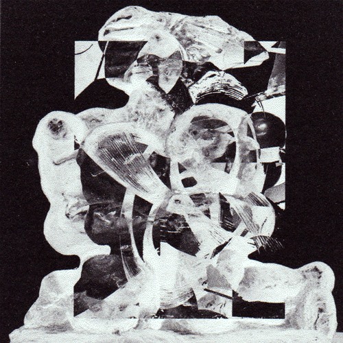 Hviledag - Hjælp Mig Ud Af Mig Selv