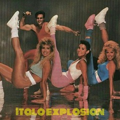 Italo explosion