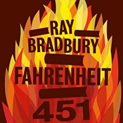 Lire Fahrenheit 451 en ligne EzJLa