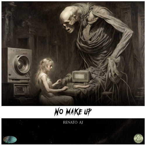 No Make Up (Free DL)