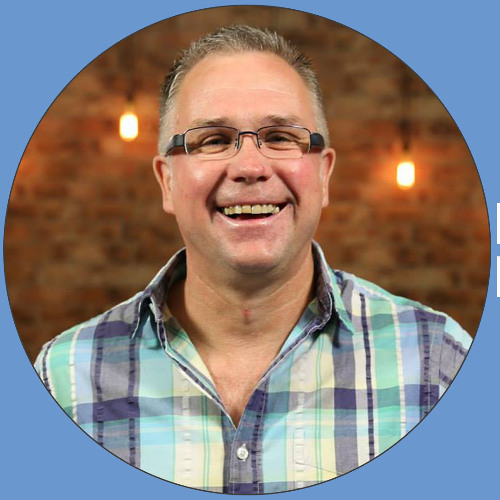 Unity With One Another- Rob McFarlane