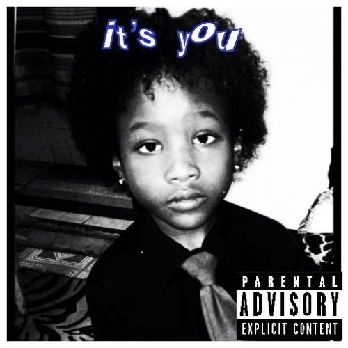 it’s you