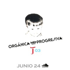 ORGÁNICA 03