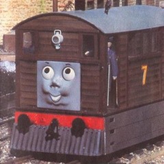 Thomas & Friends - Toby's Theme (Series 1-2)