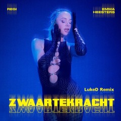 Regi & Emma Heesters - Zwaartekracht (LukeD Remix) | FREE DOWNLOAD (filtered due to copyright)