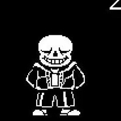 **Recommend to loop** MEGALOVANIA ~You gonna have a sleepy time arrange~