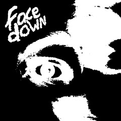 FUTSU + GLURCKY - FACE DOWN