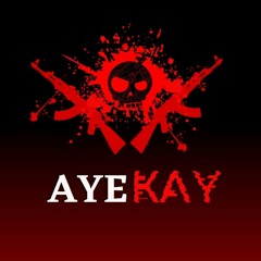 Know The Name AyeKay #AokiChallenge
