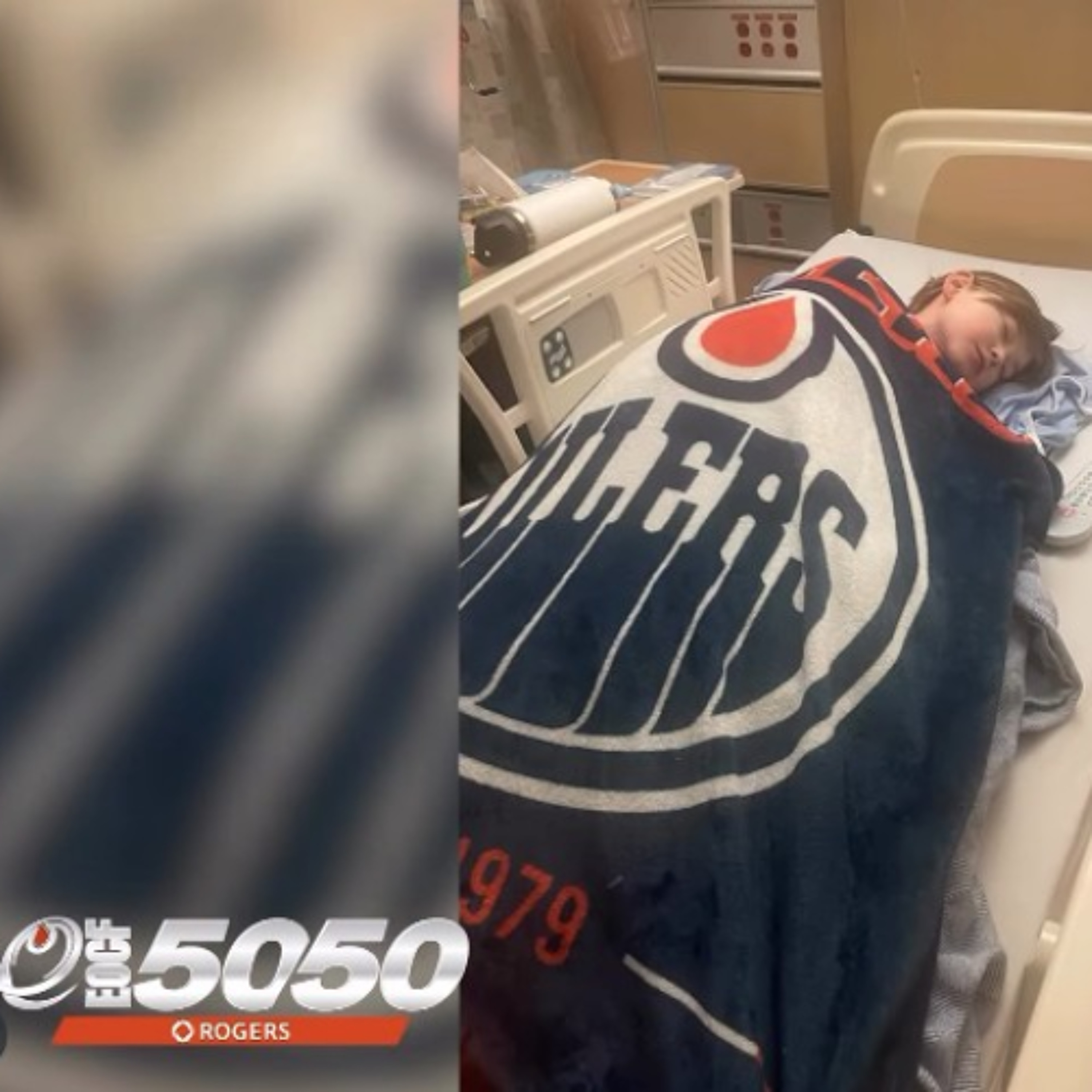 Edmonton Oilers Community Foundation 50_50 Campaign. #edmontonoilerscommunityfoundation #50_50 [NW6uAXEdI1g] episode artwork