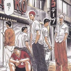 시마 다이스케(嶋大輔) - 男の勲章(남자의 훈장) !!! cover by KiN