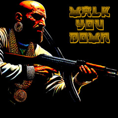 Walk You Down - Restless ft Roddy Rich & NLE Choppa