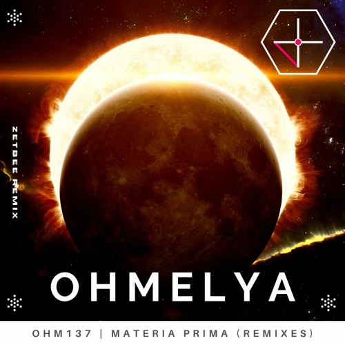 CEV's - Materia Prima (Zetbee Remix)