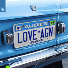 Love Again (feat. Lilly Ahlberg)