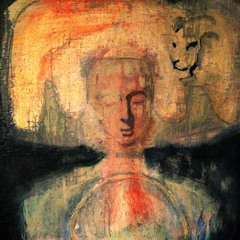 The Imaginal Symbol and Metaphor Alive through Presence Attunement