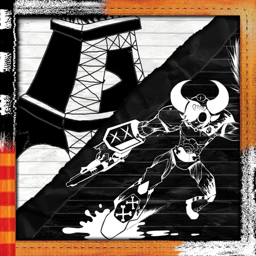 [FANTRACK] CLAWING YOUR WAY OUT OF HELL