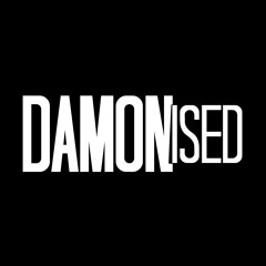Damonised Mixes Vol 13: Time's Up (Exclusive 3)
