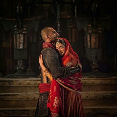 Bajirao Mastani Love theme