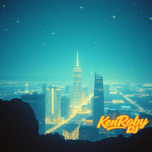 Echoes of Tomorrow (Pop-Synth)