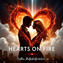 Hearts on Fire (Remix)