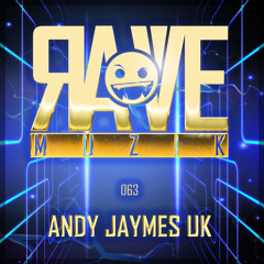 Andy Jaymes (UK) - Those Days