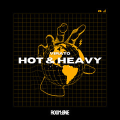 Hot & Heavy (Extended Mix)