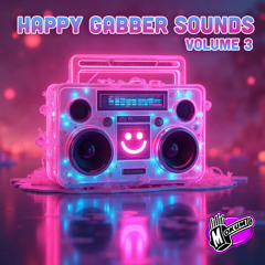 Calling Your Name (Happy Gabber Edit)