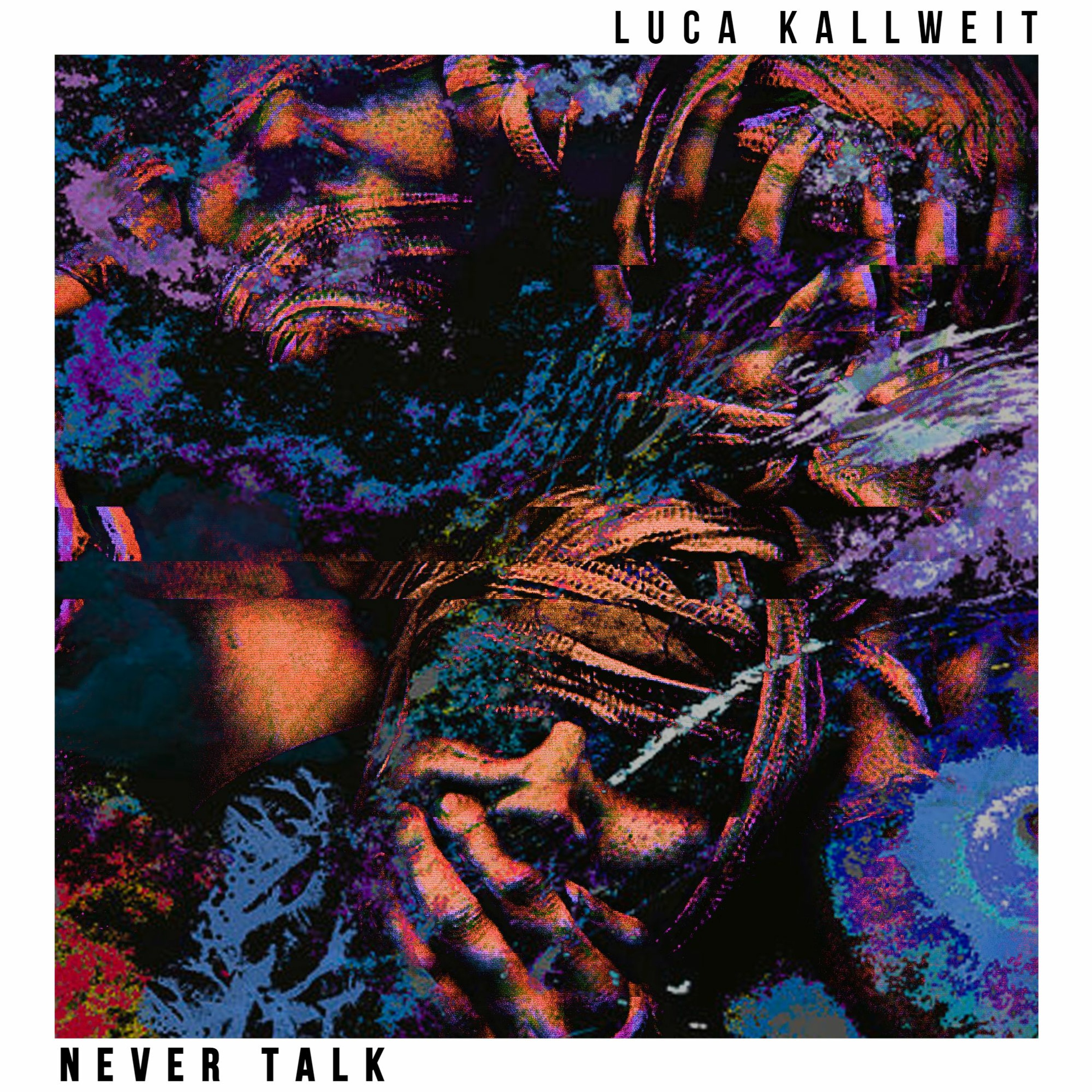 Never Talk (Original Mix) episode artwork