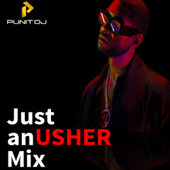 Just an USHER Mix