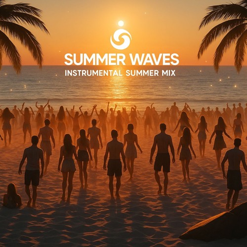 EDM Fields 𝅘𝅥𝅮 - Summer EDM Compilation | Beach Party Instrumentals🏄