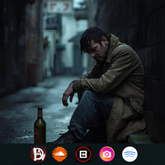 "Can't Stay Sober" - Sad Emotional Piano Beat with Hook (*$99 EXCLUSIVE*)