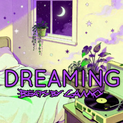 DREAMING REMASTERED (SLOWER)