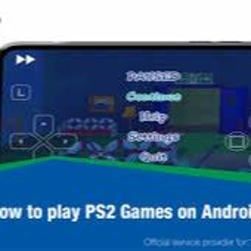 Playstation 2 Emulator PS 2 APK - Baixar app grátis para Android