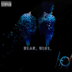 AMEL D - Dear Blue (The Perfect Shadow)