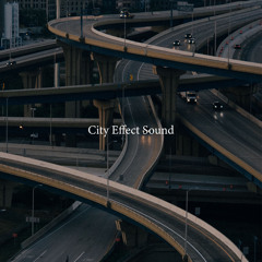 City Effect Sound