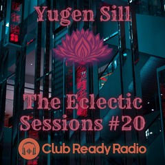 The Eclectic Sessions #20 - Dubstep 7.6.22