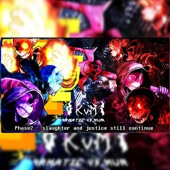 [Karmatic Time Trio VS Murder Time Trio]Ultimate Edition OST - Phase2 [Not Mine]