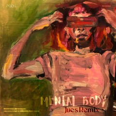 Mental Body - Jucs Remix