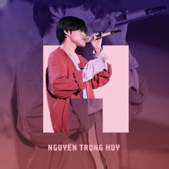 Nơi Ta Chờ Em (cover) - Huy(KAOS.)