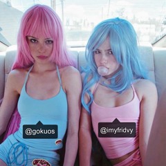 weeknd w/fridvy