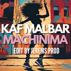 Kaf Malbar - Machinima (EDIT BY JEREMS PROD 2025)
