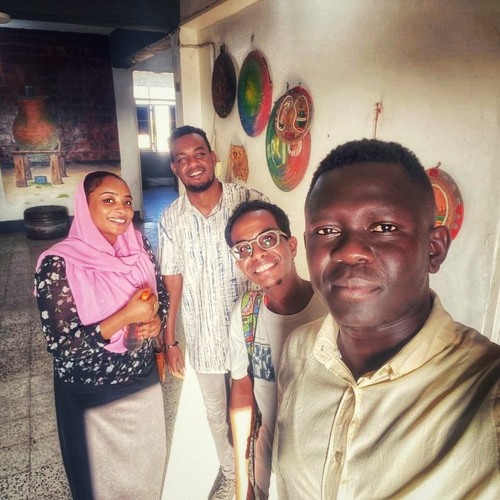 رحلة إلى بورتسودان: أغاني وأفكار وحكايات