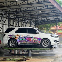 KARENA CINTA - 2024 [ RIZKY MUTAHARI X DJ AYYA ]#REQ CINDERELLA2KD