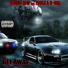We The Fast & The Furious The Get Away Tribute Of Paul Walker Scooby Dew Ft. Fudge & D-Hog