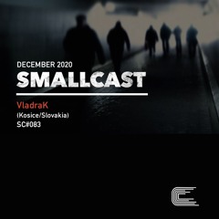 SMALLCAST: 083. VladraK (Slovakia)