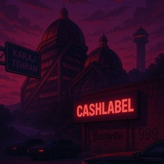 Gucciflame - Azmayeshgah - cashlabel