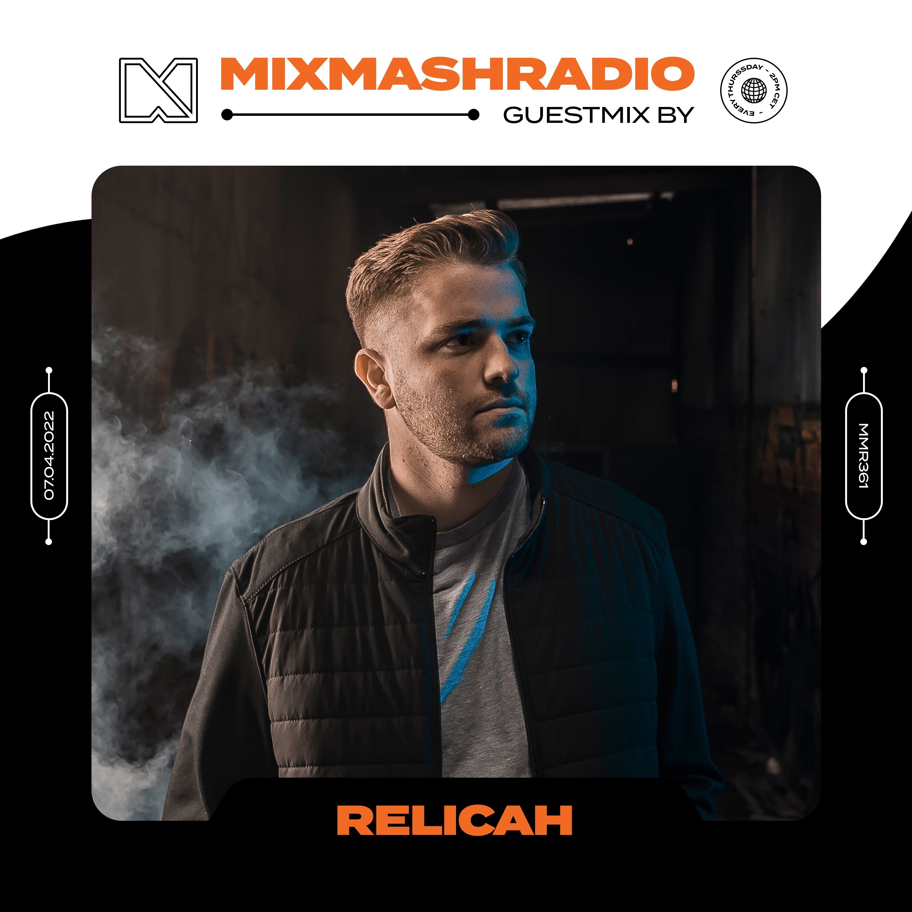 Mixmash Radio