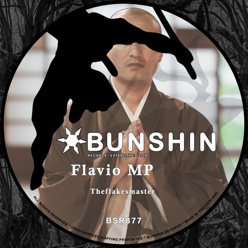 Flavio MP - Theflakesmaster (FREE DOWNLOAD)