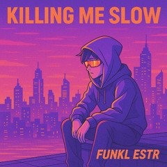 Killing Me Slow (Cymatics King Of Beats Contest Test)