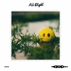 All Right (Original Mix)[Disko Knights]